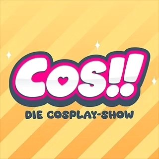 Cos!! – Die Cosplay-Show